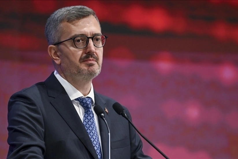 Türkiyənin PA rəsmisi: Suriyadakı vəziyyəti yaxından izləyirik