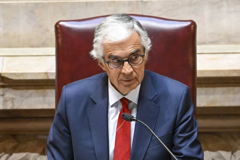 Portuqaliya 20 il sonra parlament səviyyəsində Türkiyəyə ilk səfərini həyata keçirib