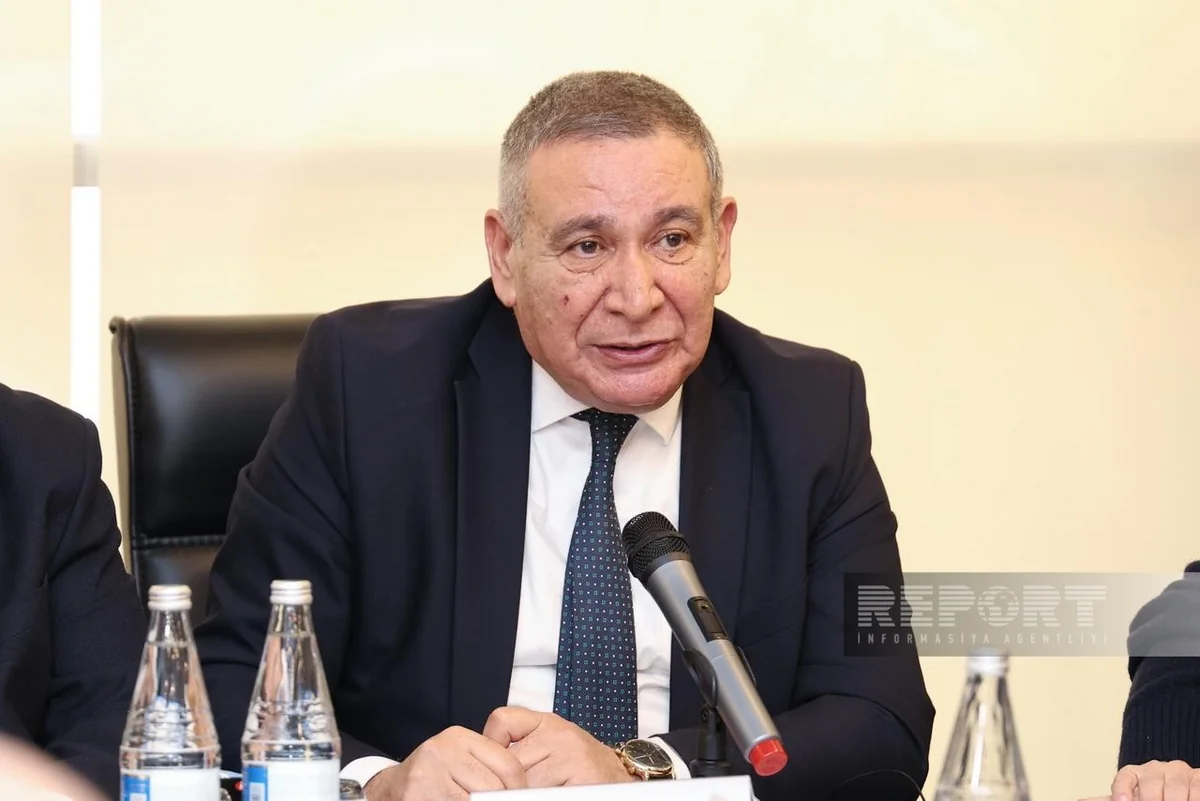 Rəşad Məcid: Mətbuat Şurasına bəzi yeni saytlar barədə şikayətlər daxil olur