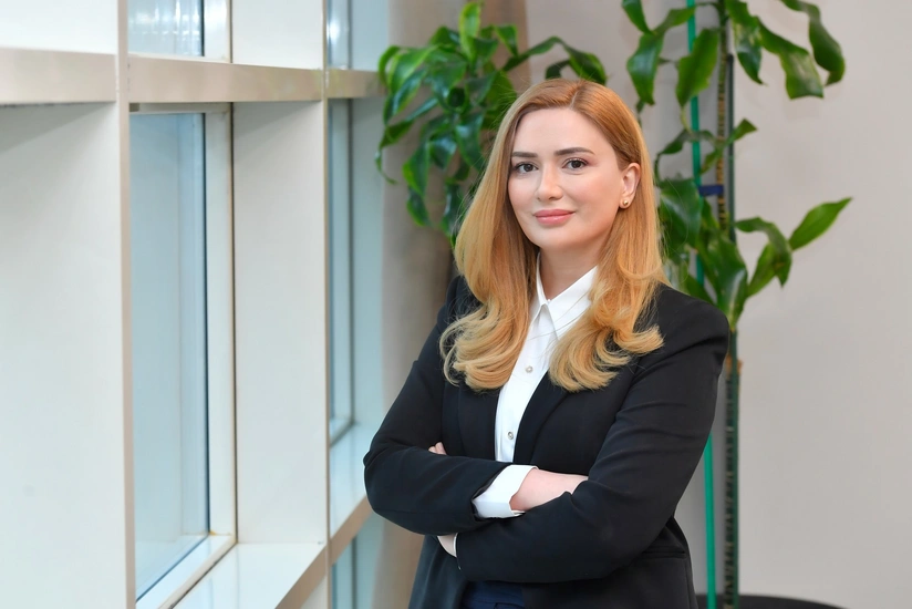 Председателем правления Azər-Türk Bank назначена Гюнель Набиева