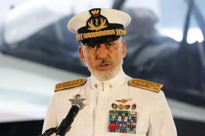 Адмирал Драгоне: Новые технологии усиливают угрозы безопасности в мире