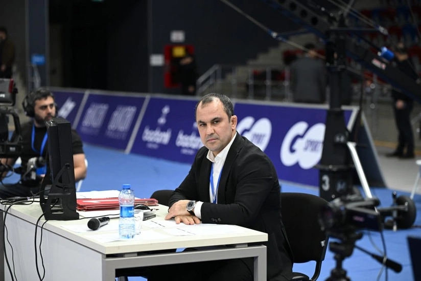 Azərbaycan Güləş Federasiyası yeni layihəyə start verib