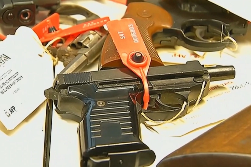 Avstraliya parlamenti Sidney terrorundan sonra silahla bağlı sərt qanunları təsdiqləyib