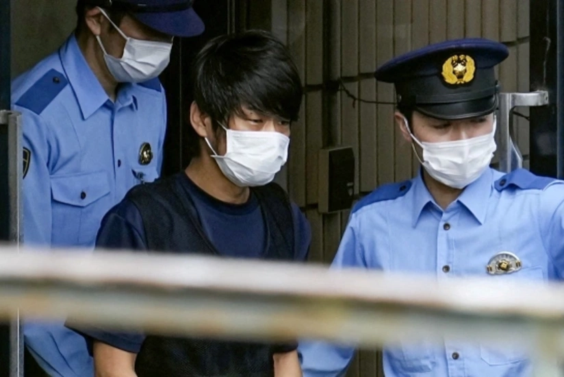 Yaponiyanın sabiq baş nazirinin qatili ömürlük həbs cəzasına məhkum edilib