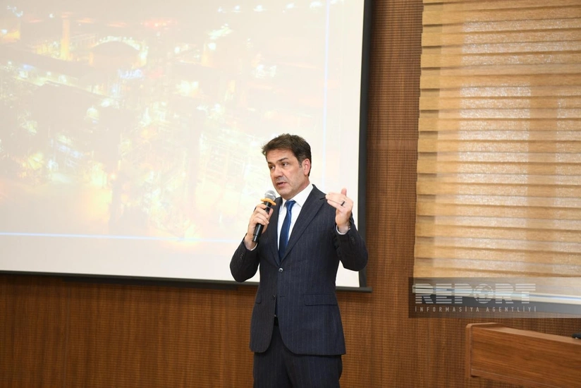 SOCAR Karbamid zavodunun hədəfləri açıqlanıb