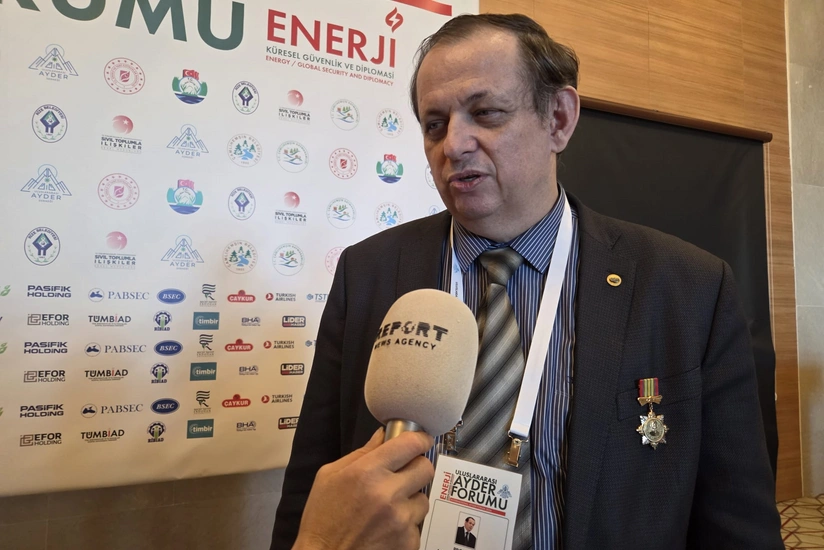 Ekspert: Ermənistanla Azərbaycan arasında normal münasibətlər nəqliyyat sistemlərinin inkişafı üçün imkanlar yaradacaq