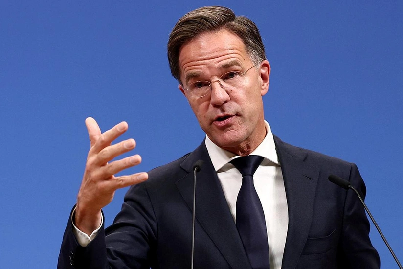 Рютте указал на рост угроз со стороны России для стран НАТО