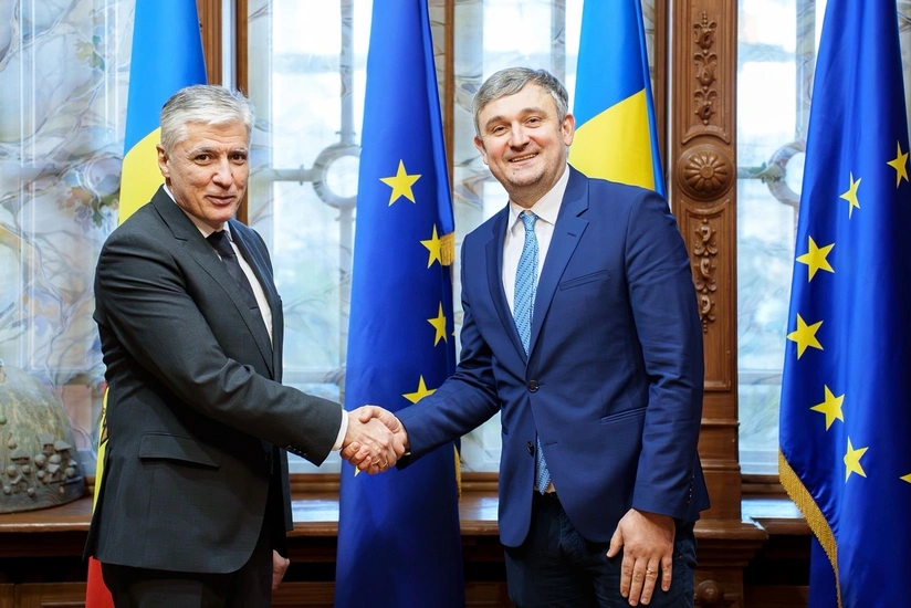 Azerbaijan, Moldova discuss prospects for cultural cooperation