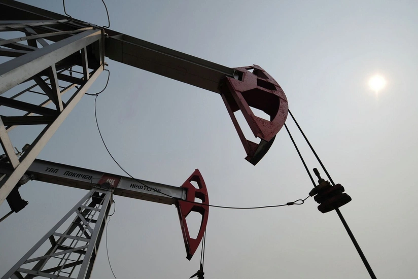 IEA raises its forecast for global oil demand growth in 2026