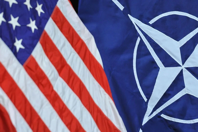 Пентагон планирует сократить участие США в ряде механизмов НАТО