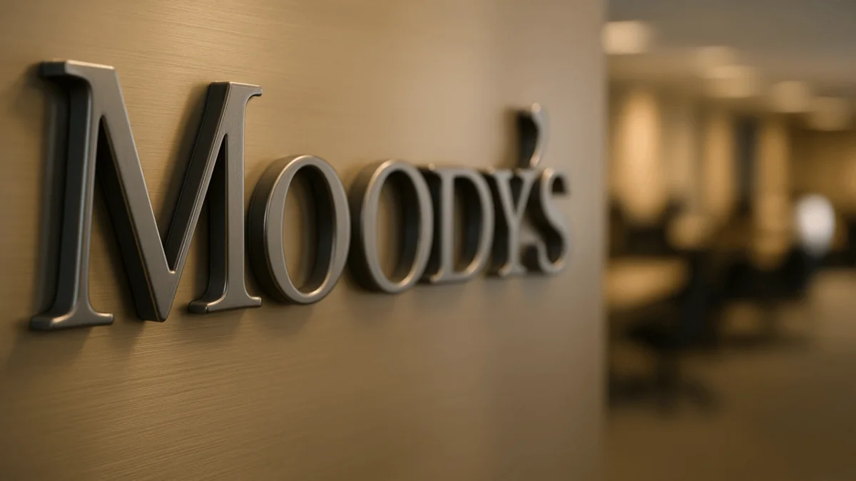 Moody`s: Azərbaycanın büdcə mövqeyi dayanıqlı qalır