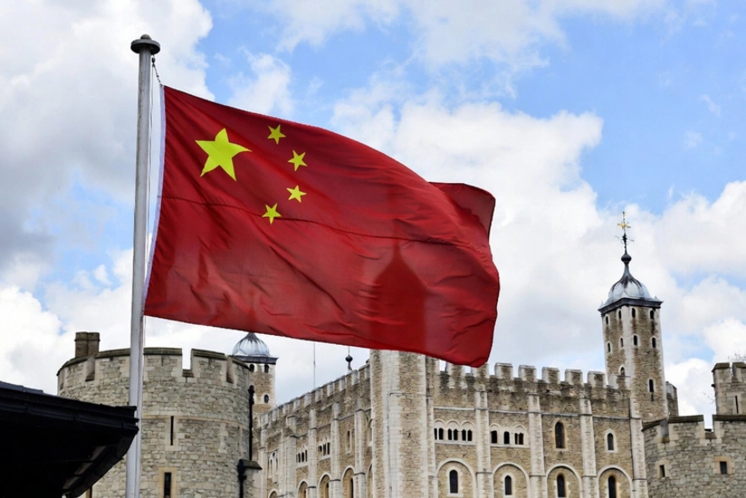 KİV: ABŞ Britaniyanın Çinə səfirlik binasının tikməsinə icazə verməsindən narahatdır