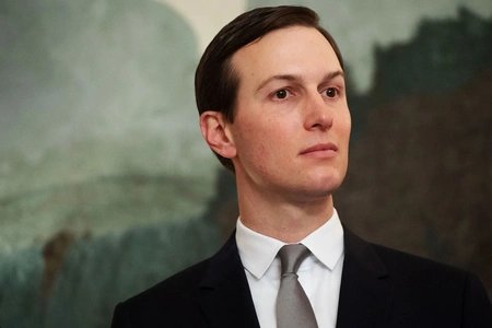 Kushner: Investments in Gaza to exceed $40B
