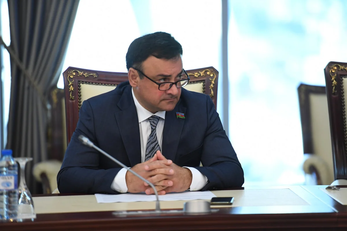 Deputat: İçməli su və kanalizasiya xidmətləri ilə bağlı problemlər çoxdur