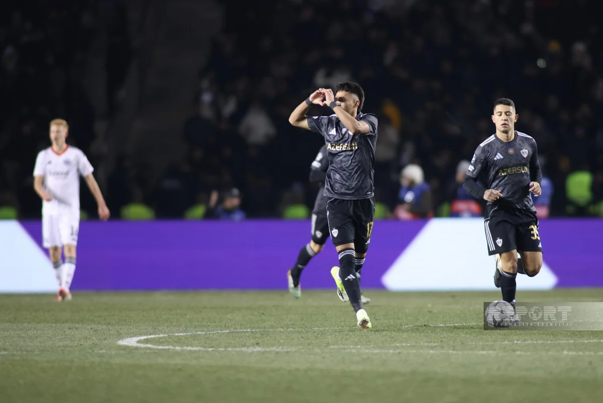 UEFA Çempionlar Liqası: Qarabağ pley-offun bir addımlığındadır -  Şanslar və ehtimallar - ARAŞDIRMA