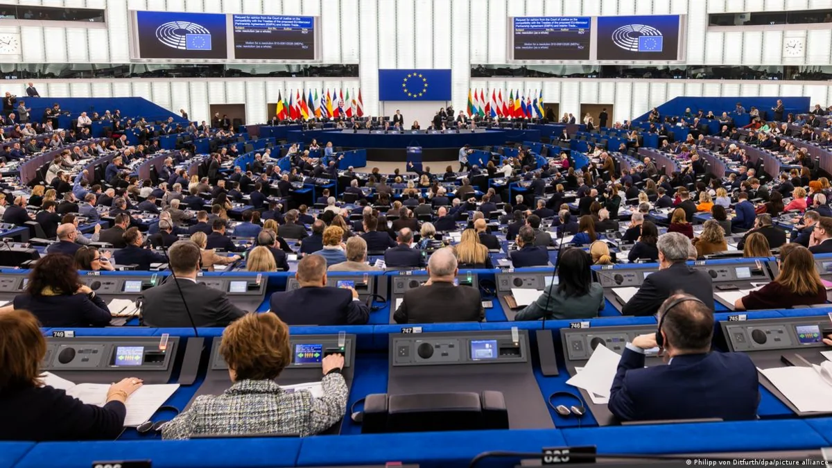 Соглашение ЕС-МЕРКОСУР зависло из-за позиции Европарламента