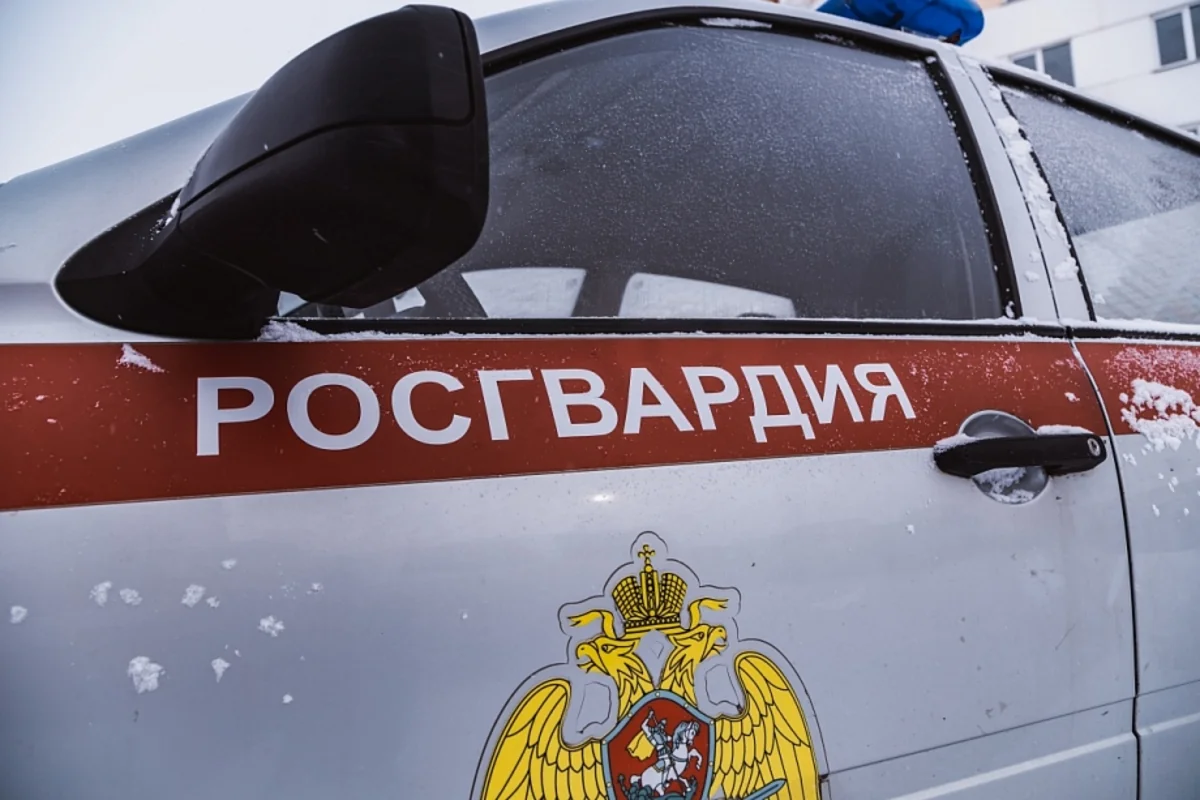В Нижнекамске ученик лицея напал с ножом на сотрудницу