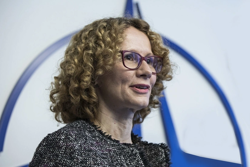 Şekerinska: Cənubi Qafqaz NATO üçün mühüm əhəmiyyət kəsb edir