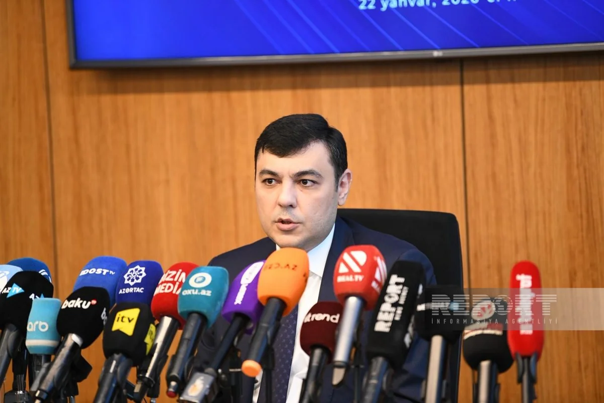 Ötən il Azərbaycanda 6897 halda əmək qanunvericiliyi pozulub