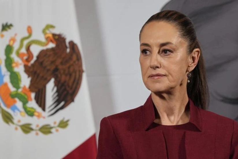 Şeynbaum: Meksika Kanada və ABŞ ilə ticarət sazişinin qorunmasında maraqlıdır