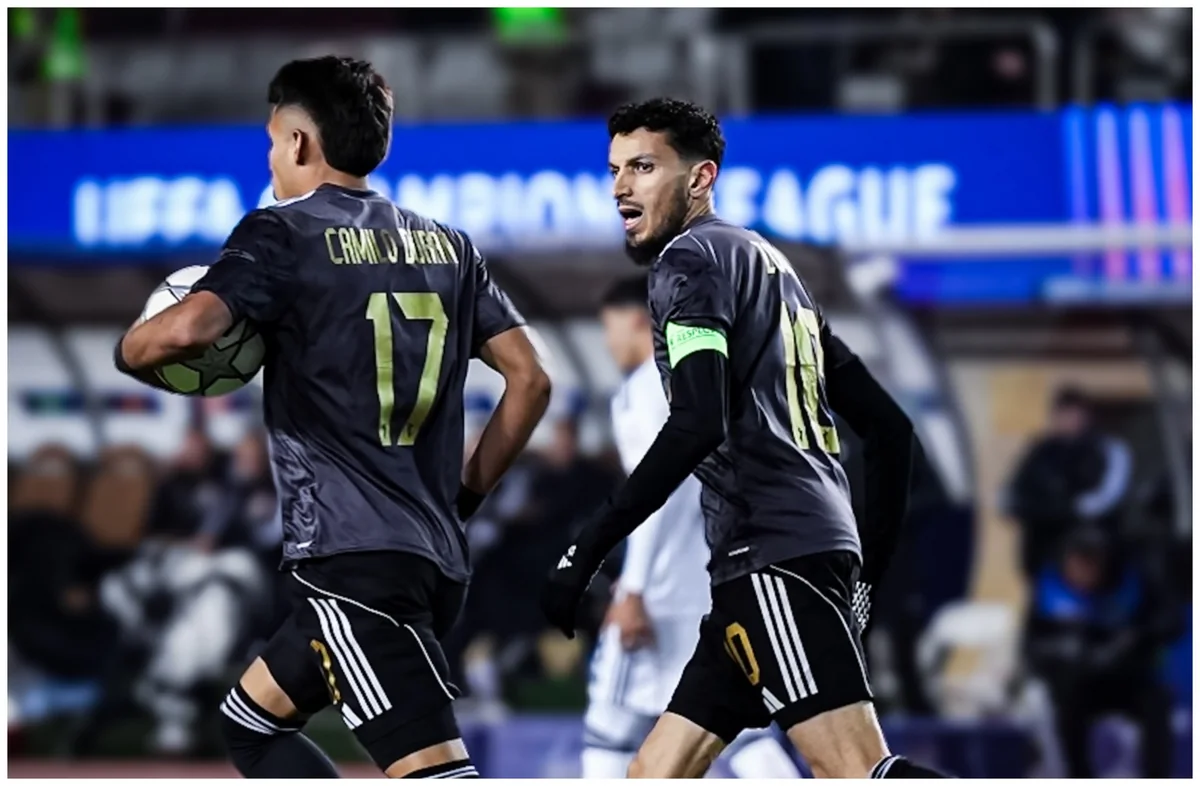 Azərbaycan klublarının UEFA Çempionlar Liqasında vurduğu qolların sayı 150-yə çatıb