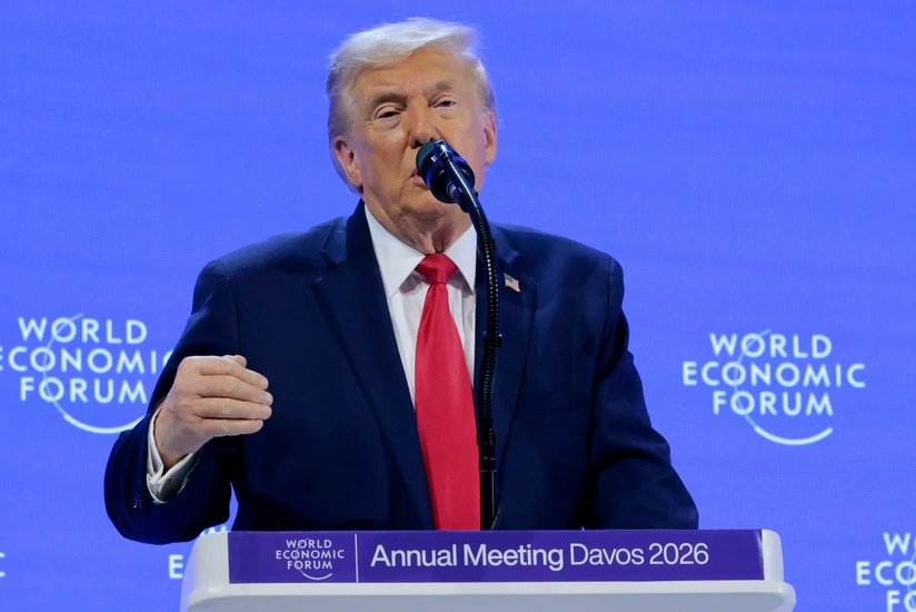 Президент США: Свыше 50 стран войдут в состав Совета мира