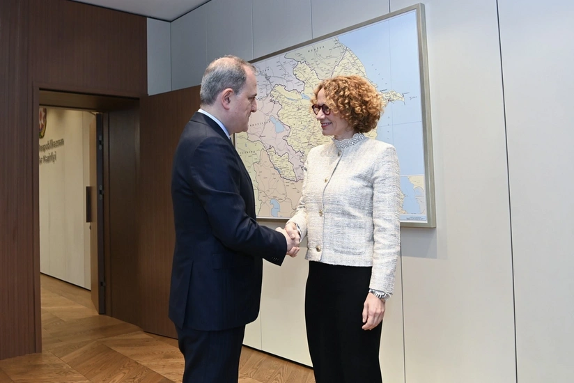 NATO baş katibinin müavini: Azərbaycan çox dəyərli tərəfdaşımızdır