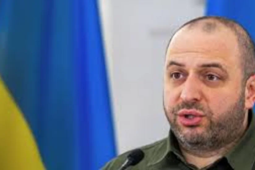 Умеров встретился в Давосе с Уиткоффом и Кушнером