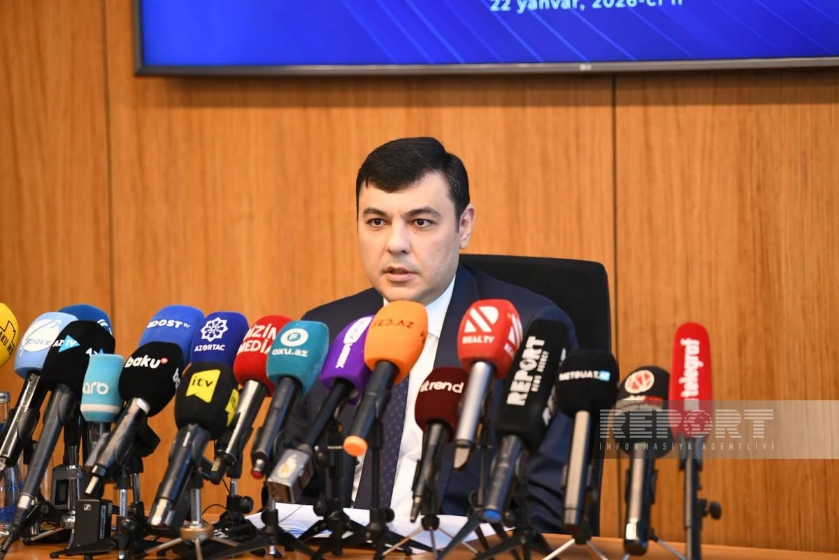 Azərbaycanda bu il əməyin mühafizəsi sahəsində daha 60 standartın tətbiqi nəzərdə tutulur
