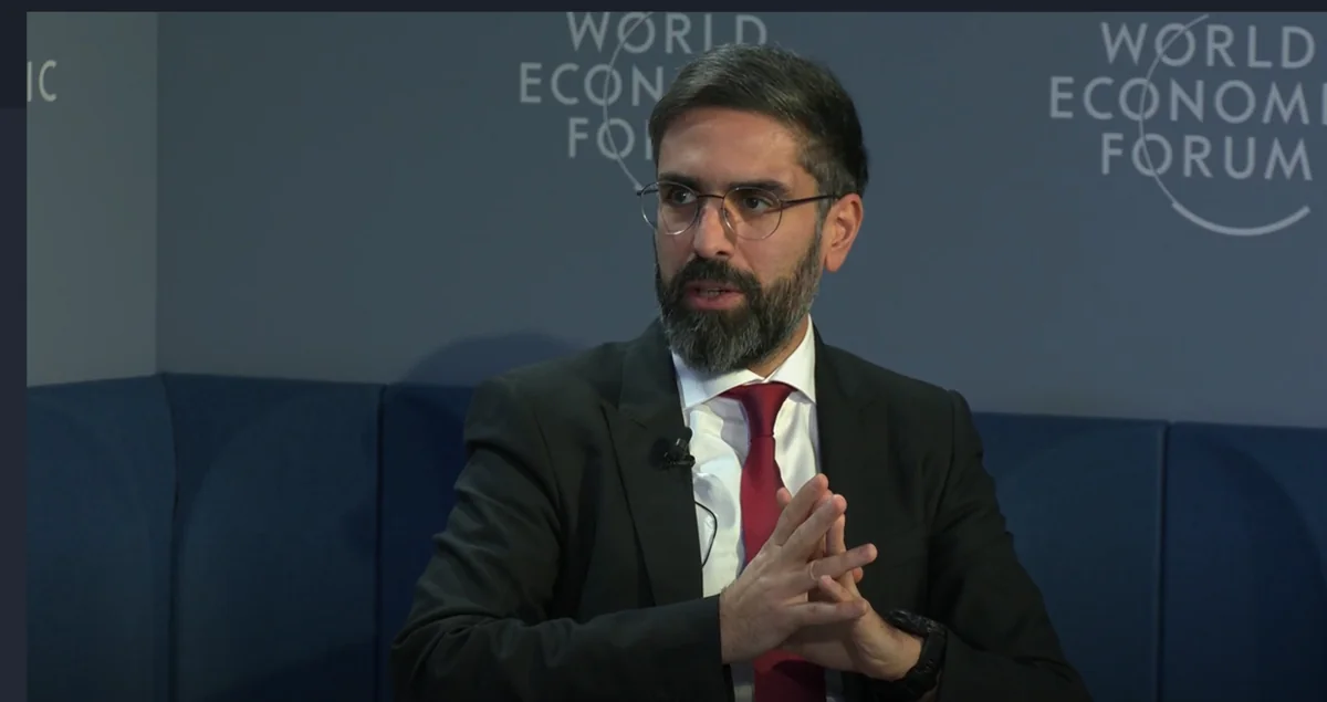 SOCAR-ın rəhbəri enerji keçidinin maliyyələşdirilməsində kompleks yanaşmaya çağırıb