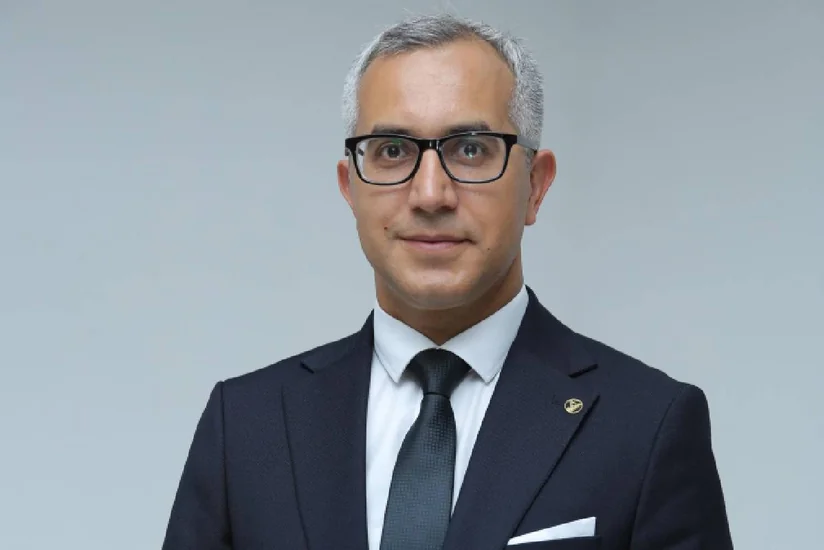 Təhsil eksperti Kamran Əsədov məhkəmə zalında həbs edilib