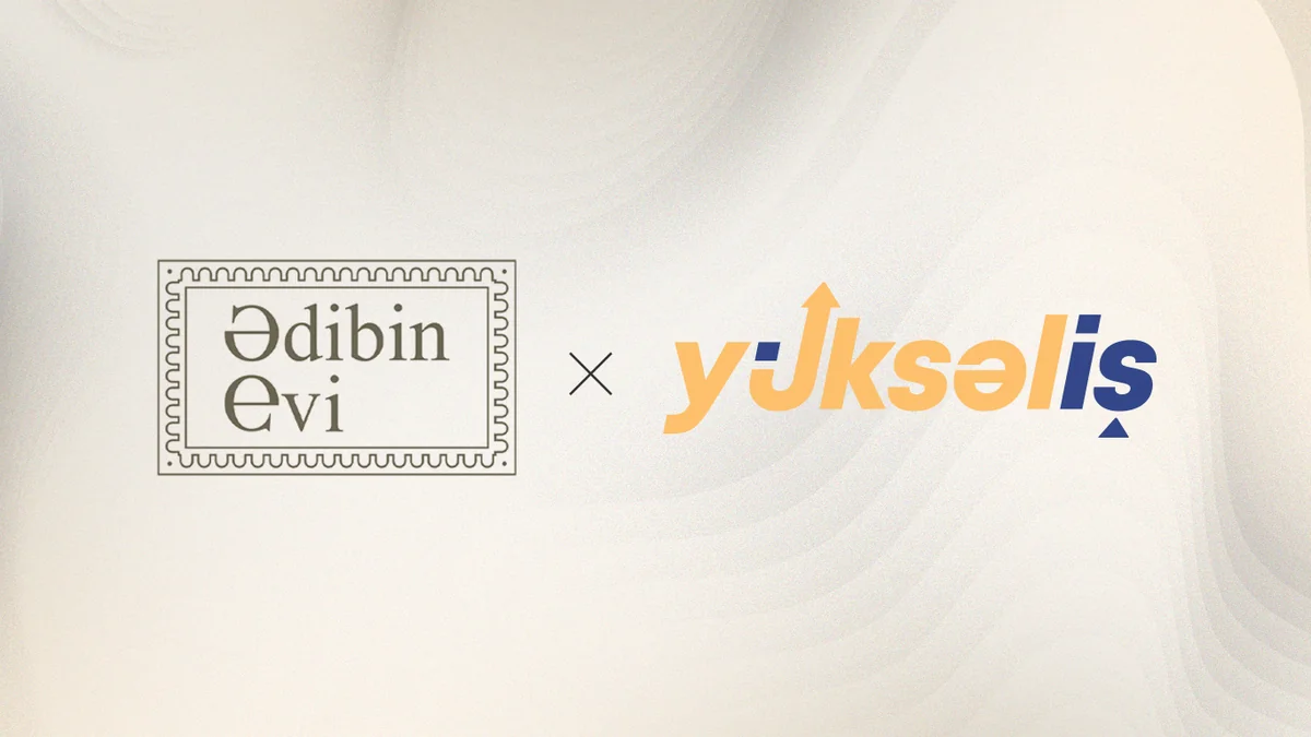 Yüksəlişin qalibləri üçün Ədibin Evində Yüksəliş silsilə görüşləri keçiriləcək