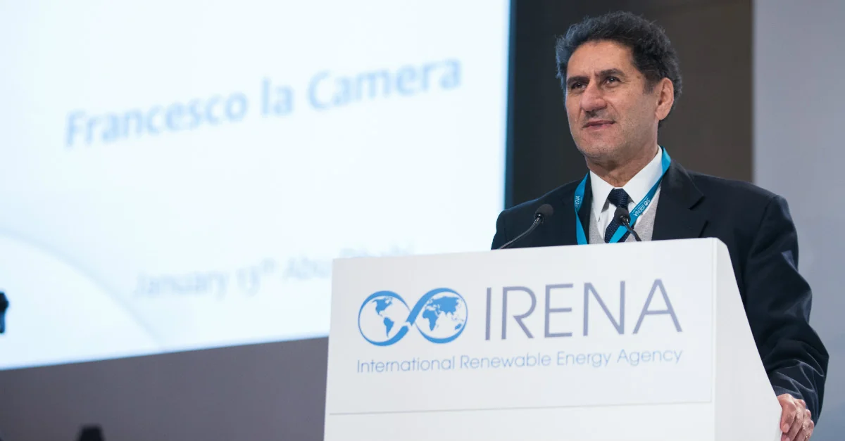 IRENA yayda Azərbaycanda enerji keçidi üzrə investisiya forumu keçirəcək