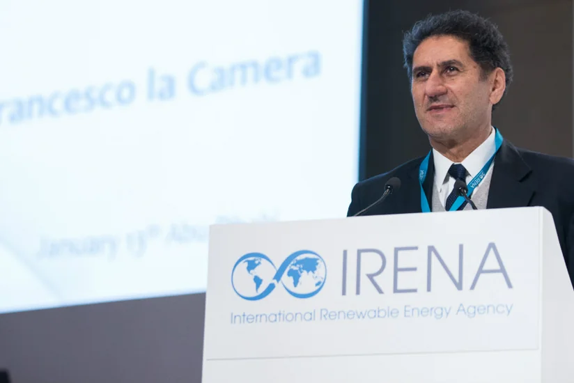 IRENA летом проведет в Азербайджане инвестицинный форум по энергопереходу