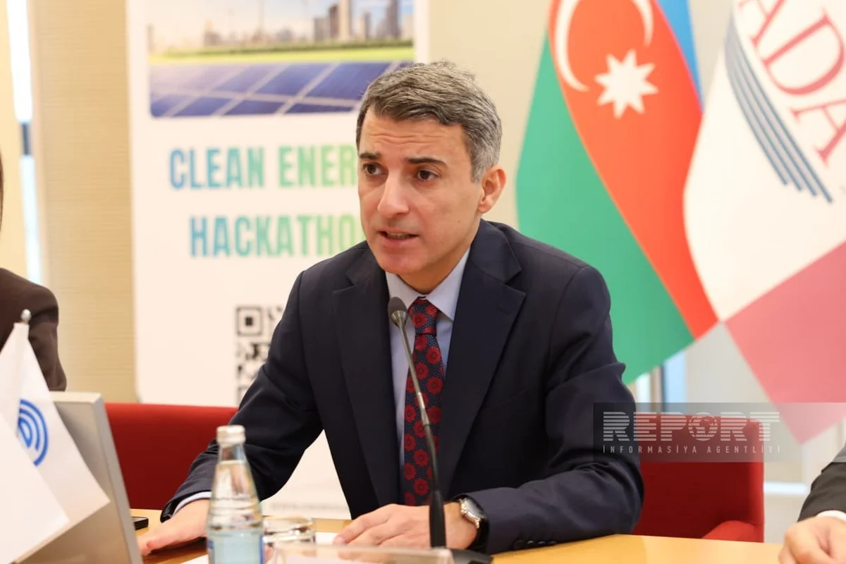 MP: Selection of Baku as CECECO HQ is victory for Azerbaijani diplomacy