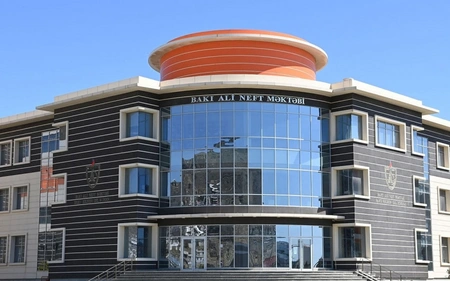 Baku Higher Oil School tops graduate employment ranking