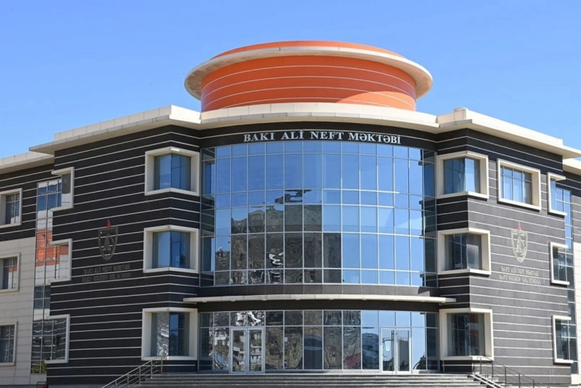 Baku Higher Oil School tops graduate employment ranking