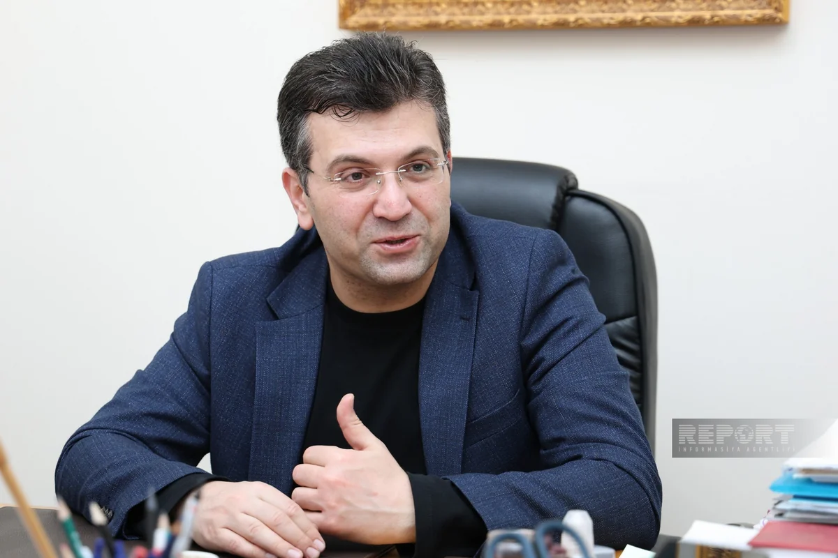 Əyyub Quliyev: Bəstəkarın qarşısına şərt qoya bilməzsən ki, müasir opera yaz – MÜSAHİBƏ