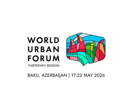 One week left to apply for WUF13 partner-led events