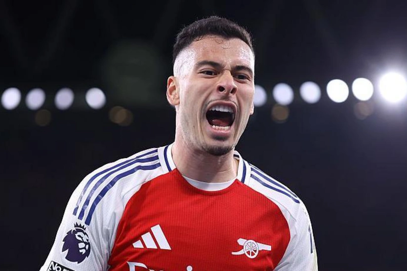 Ronaldunun çıxış etdiyi klub Arsenalın futbolçusunu istəyir