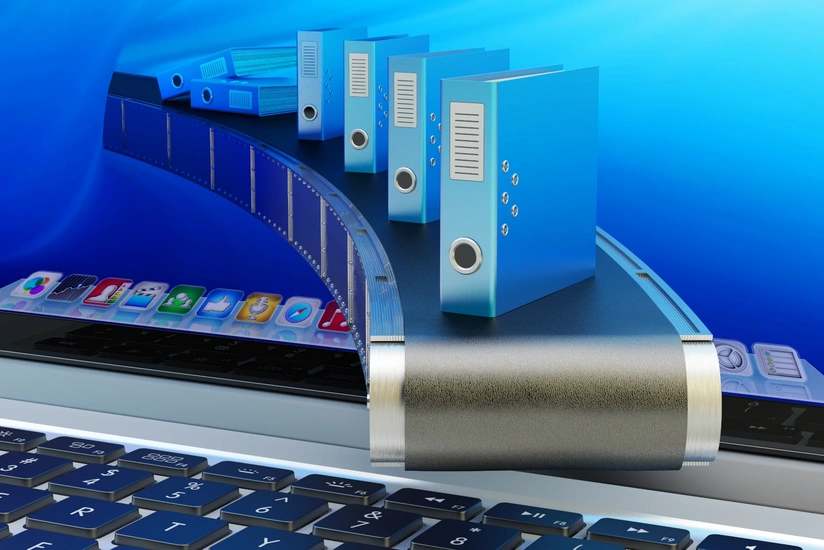 Azərbaycanda dövlət maliyyəsi üzrə sənəd dövriyyəsi elektronlaşdırılır