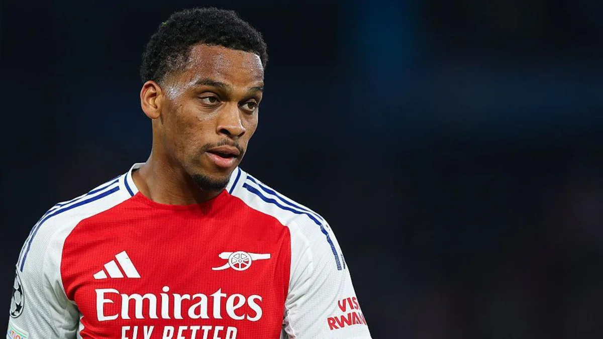 Arsenal müdafiəçisi ilə müqavilə müddətinin uzadılması barədə razılığa gəlib