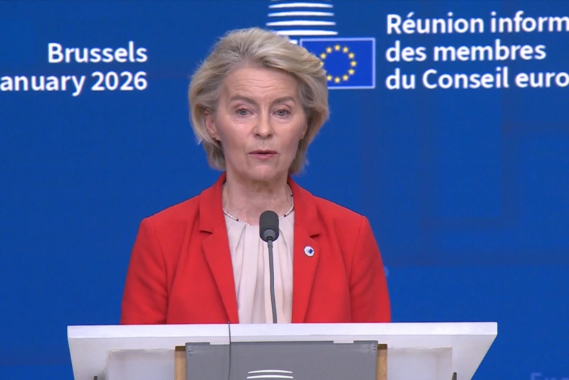 AK rəhbəri Qrenlandiyadakı vəziyyətlə bağlı Aİ-nin strategiyasını müsbət qiymətləndirib