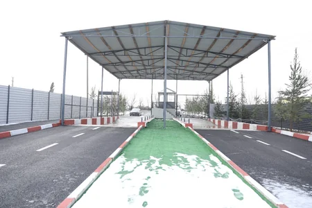 Ağcabədi heyvan bazarının fəaliyyətinə icazə verilib