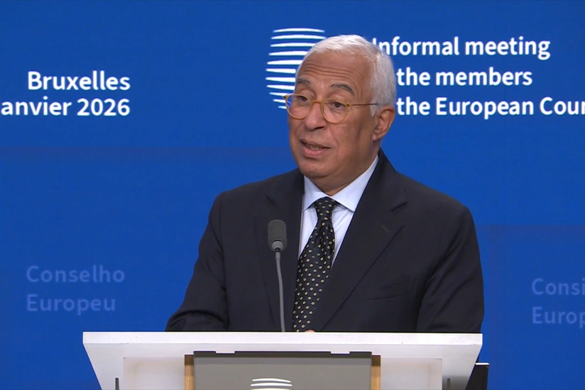 Антониу Кошта: ЕС готов защищать себя и свои интересы