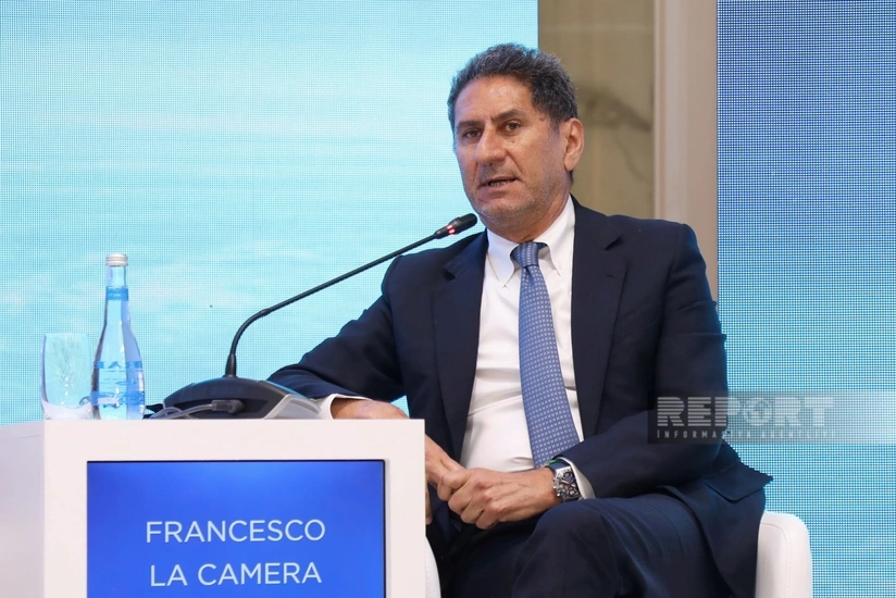 IRENA предлагает Туркменистану присоединиться к региональному энергетическому партнерству ЦА