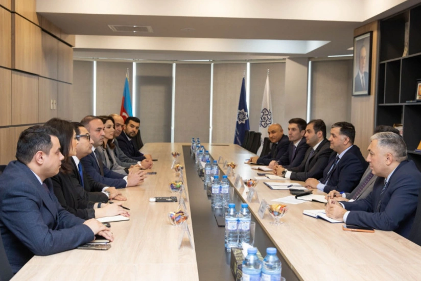 Aqrar İnnovasiya Mərkəzi və Dövlət Məşğulluq Agentliyi əməkdaşlıq edəcək