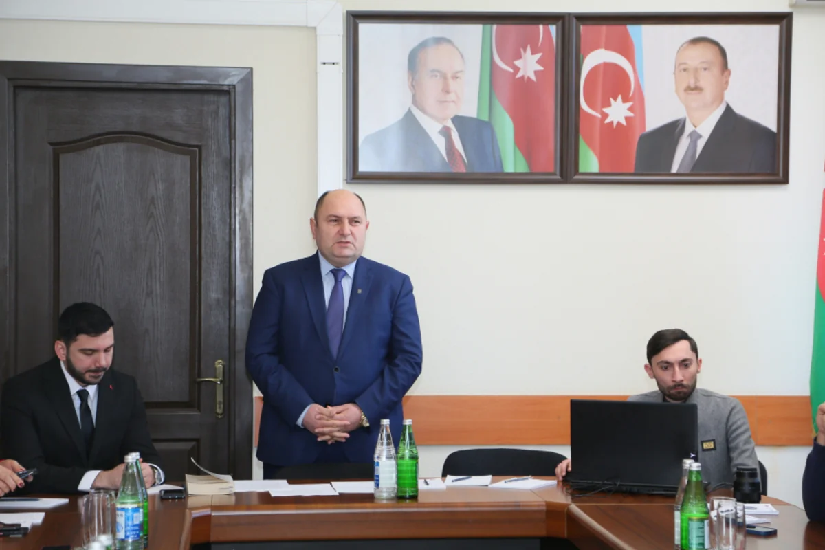 Xəbər dilində məsuliyyət, ənənəvi media və rəqəmsal platformalarda tipik səhvlər mövzusunda təlim keçirilib