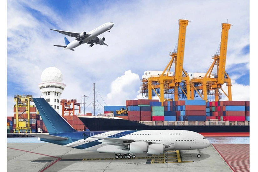 Azərbaycanda ötən il hava nəqliyyatı ilə beynəlxalq daşımaların dəyəri 1,5 dəfə artıb