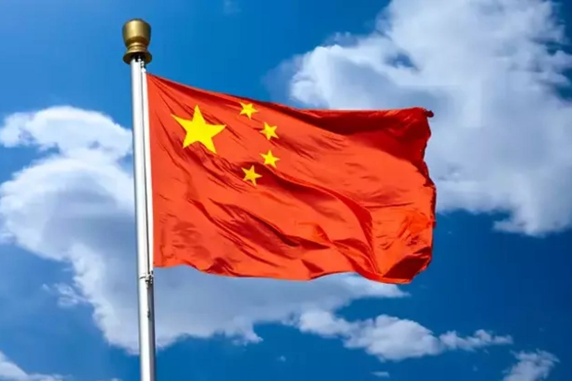 В КНР начали расследование против зампредседателя Центрального военсовета